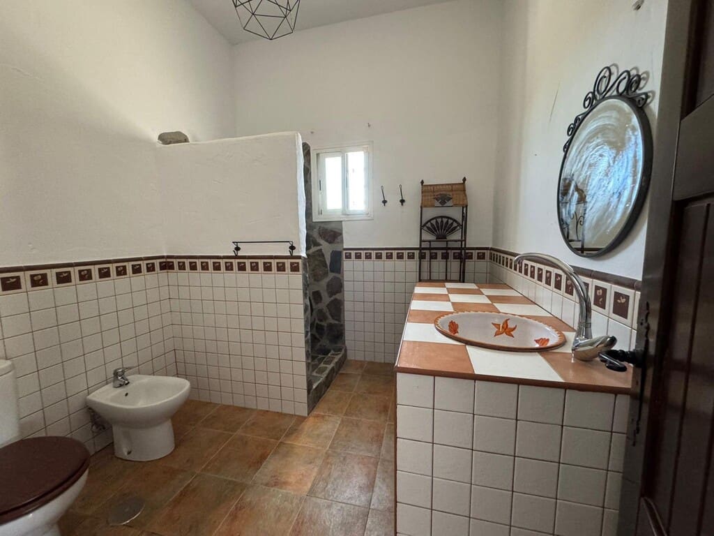 3 bedroom Finca/Country House for sale in Cutar with pool - € 345,000 (Ref: 9896363)
