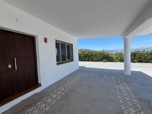 3 bedroom Finca/Country House for sale in Cútar with pool - € 345,000 (Ref: 9896363)