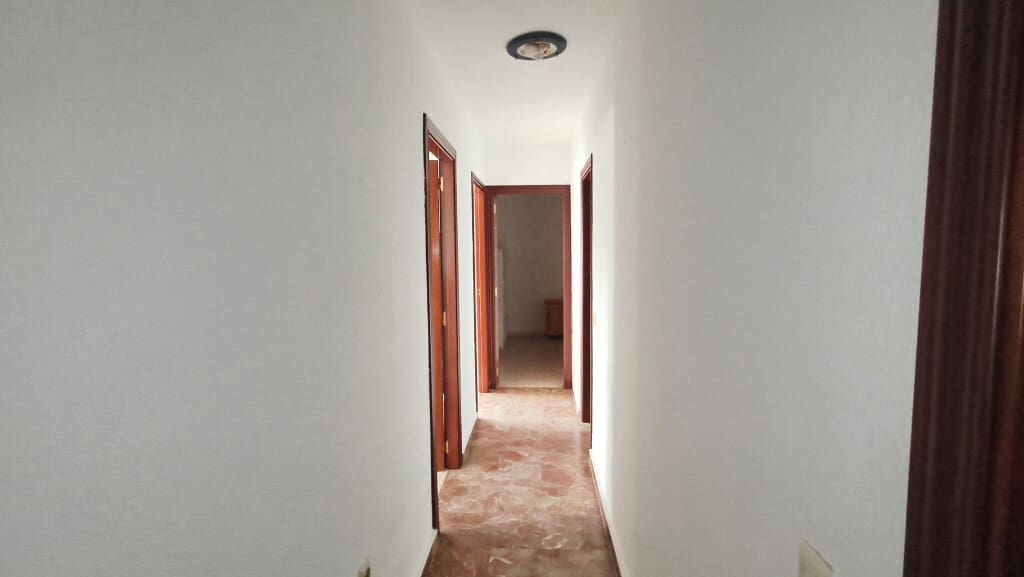 3 sovrum Lägenhet till salu i El Morche - 299 000 € (Ref: 9900376)
