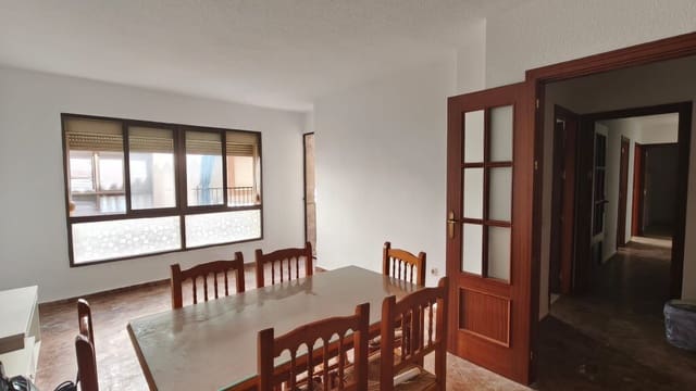 3 quarto Apartamento para venda em El Morche, Torrox - 299 000 € (Ref: 9900376)