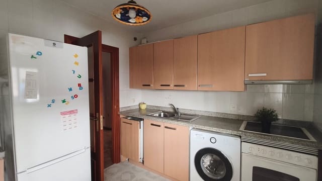 3 quarto Apartamento para venda em El Morche, Torrox - 299 000 € (Ref: 9900376)