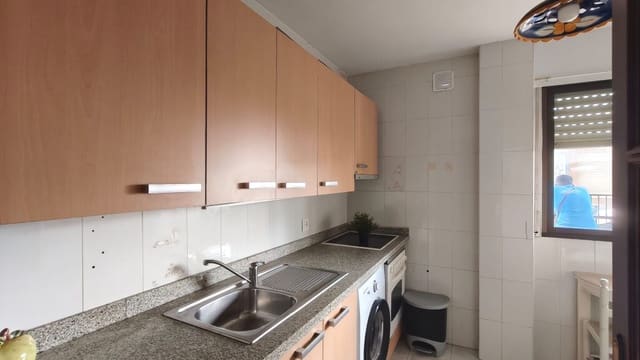 3 quarto Apartamento para venda em El Morche, Torrox - 299 000 € (Ref: 9900376)