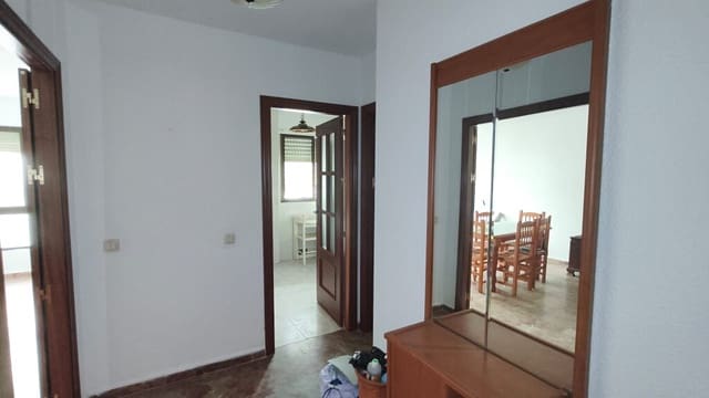 3 quarto Apartamento para venda em El Morche, Torrox - 299 000 € (Ref: 9900376)