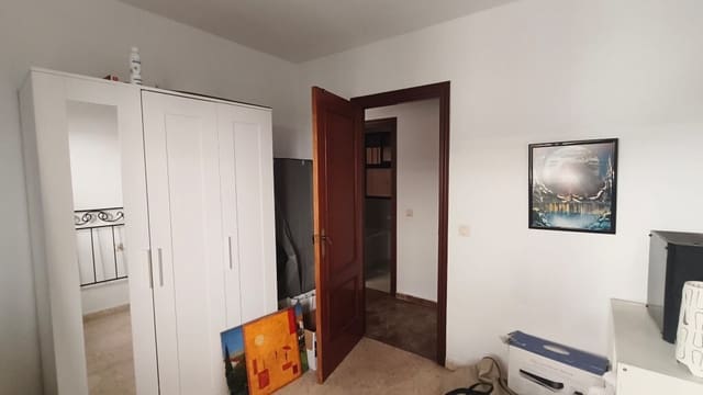 3 quarto Apartamento para venda em El Morche, Torrox - 299 000 € (Ref: 9900376)