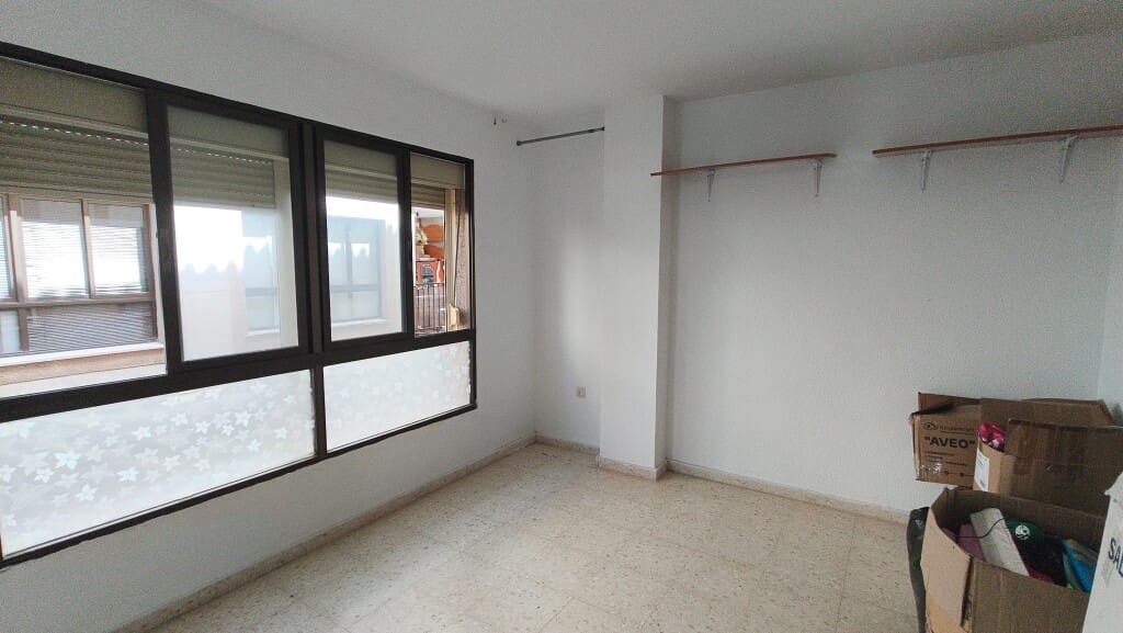 3 sovrum Lägenhet till salu i El Morche - 299 000 € (Ref: 9900376)