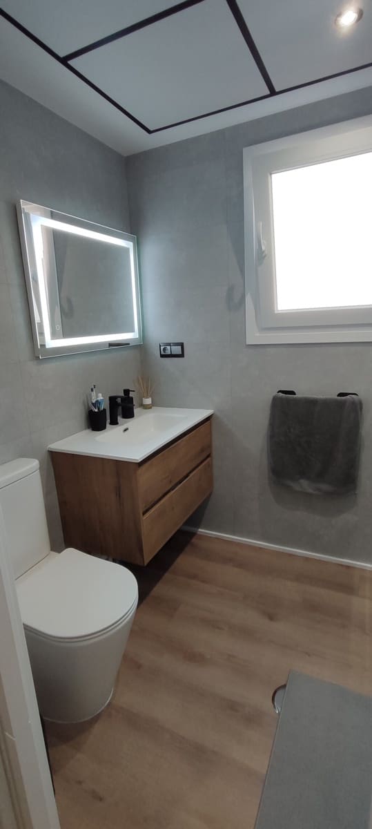 2 sovrum Lägenhet till salu i El Morche - 295 000 € (Ref: 9900377)