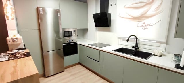 2 sovrum Lägenhet till salu i El Morche, Torrox - 295 000 € (Ref: 9900377)