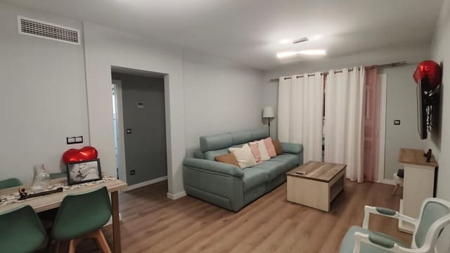 2 sovrum Lägenhet till salu i El Morche, Torrox - 295 000 € (Ref: 9900377)