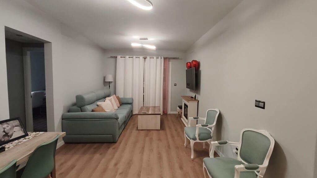 2 sovrum Lägenhet till salu i El Morche - 295 000 € (Ref: 9900377)