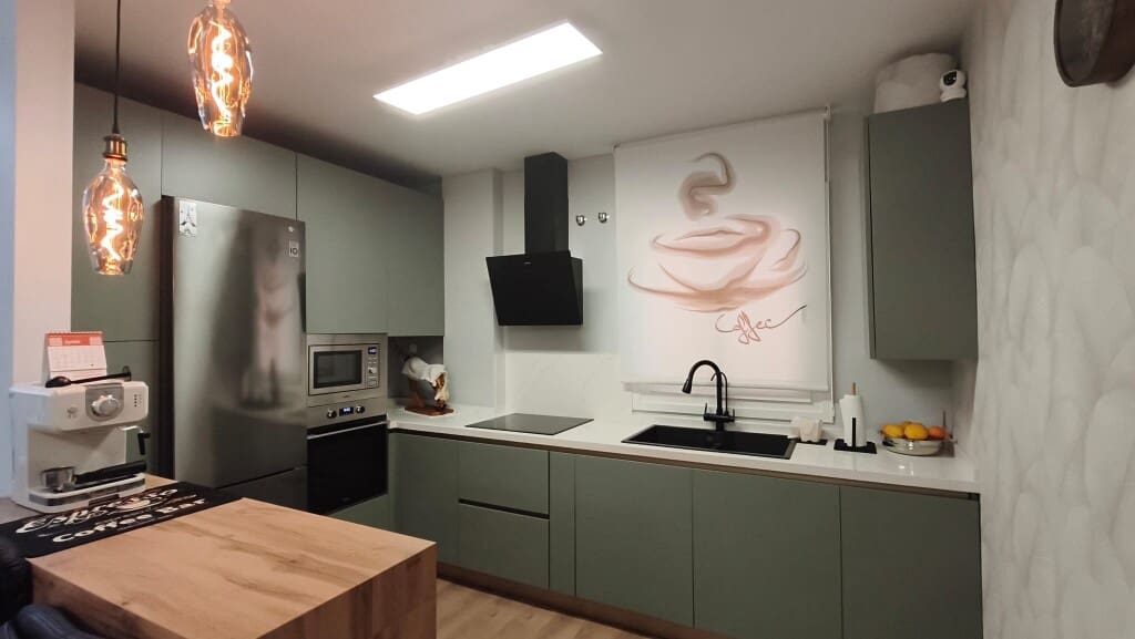 2 sovrum Lägenhet till salu i El Morche - 295 000 € (Ref: 9900377)