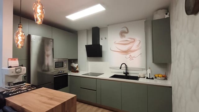 2 sovrum Lägenhet till salu i El Morche, Torrox - 295 000 € (Ref: 9900377)