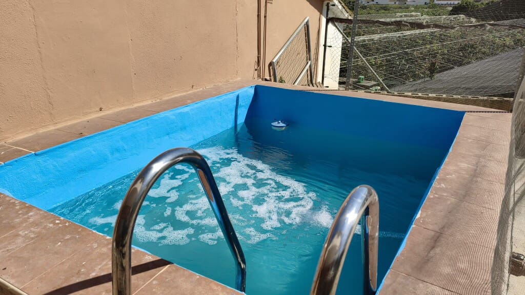 6 chambre Finca/Maison de Campagne à vendre à Velez-Malaga avec piscine - 350 000 € (Ref: 9903965)