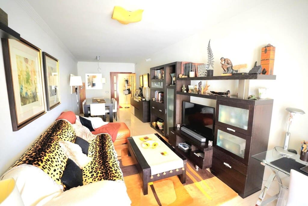 3 sovrum Lägenhet till salu i Malaga stad med pool - 660 000 € (Ref: 9906930)