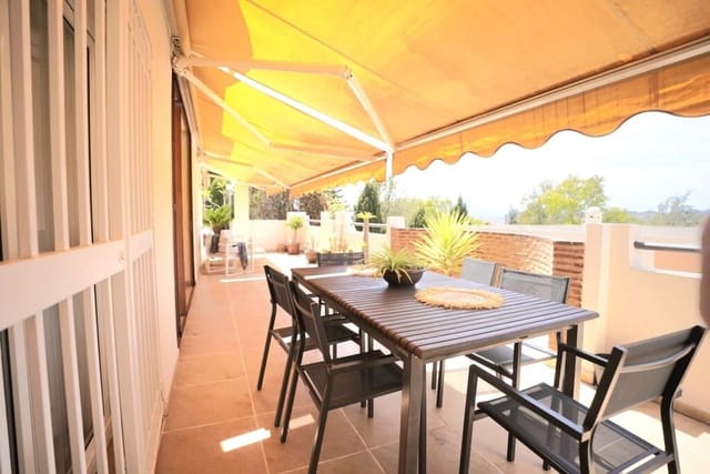 3 sovrum Lägenhet till salu i Pinares de Olletas, Málaga stad med pool - 660 000 € (Ref: 9906930)