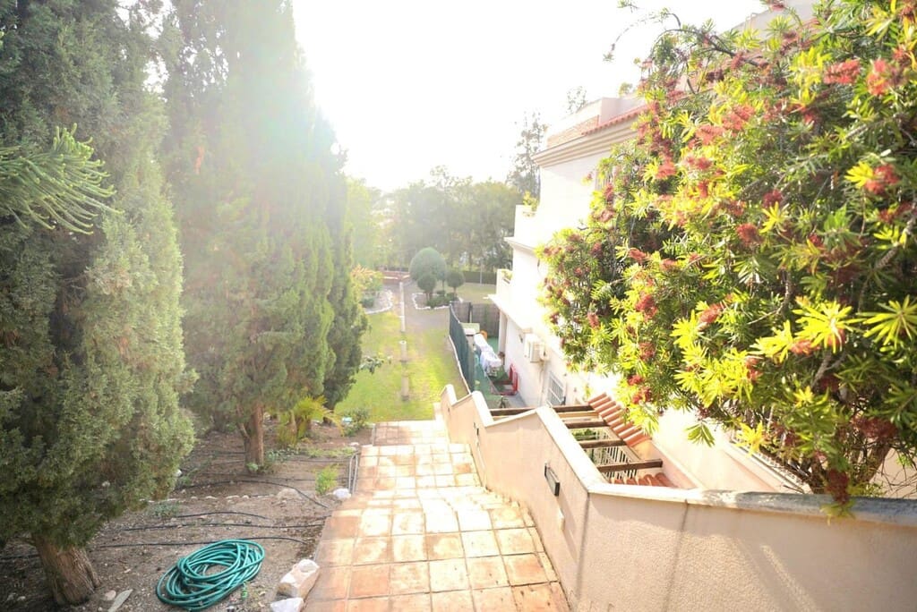 3 sovrum Lägenhet till salu i Malaga stad med pool - 660 000 € (Ref: 9906930)