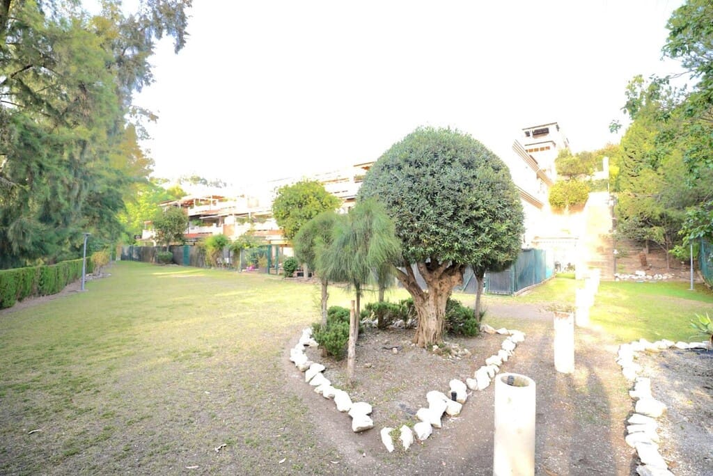 3 sovrum Lägenhet till salu i Malaga stad med pool - 660 000 € (Ref: 9906930)