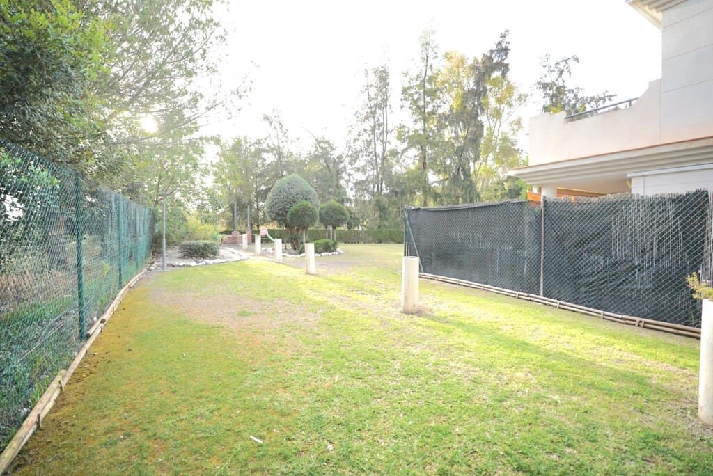 3 sovrum Lägenhet till salu i Malaga stad med pool - 660 000 € (Ref: 9906930)