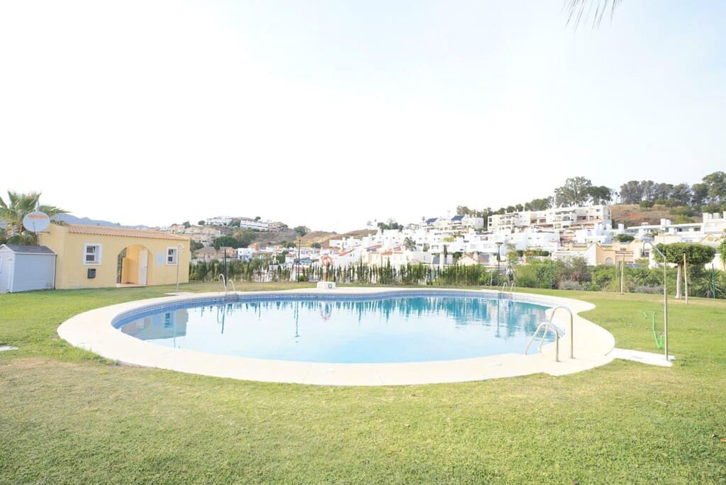 3 sovrum Lägenhet till salu i Malaga stad med pool - 660 000 € (Ref: 9906930)