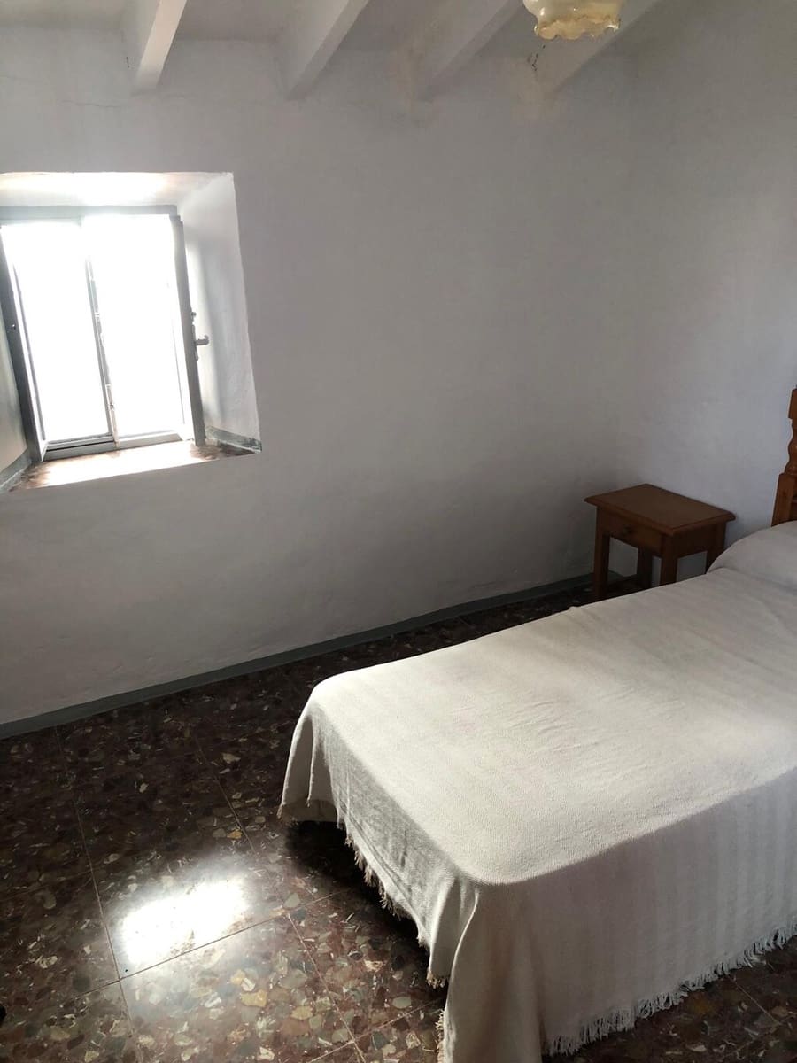 3 bedroom Townhouse for sale in Almachar - € 62,300 (Ref: 9912701)