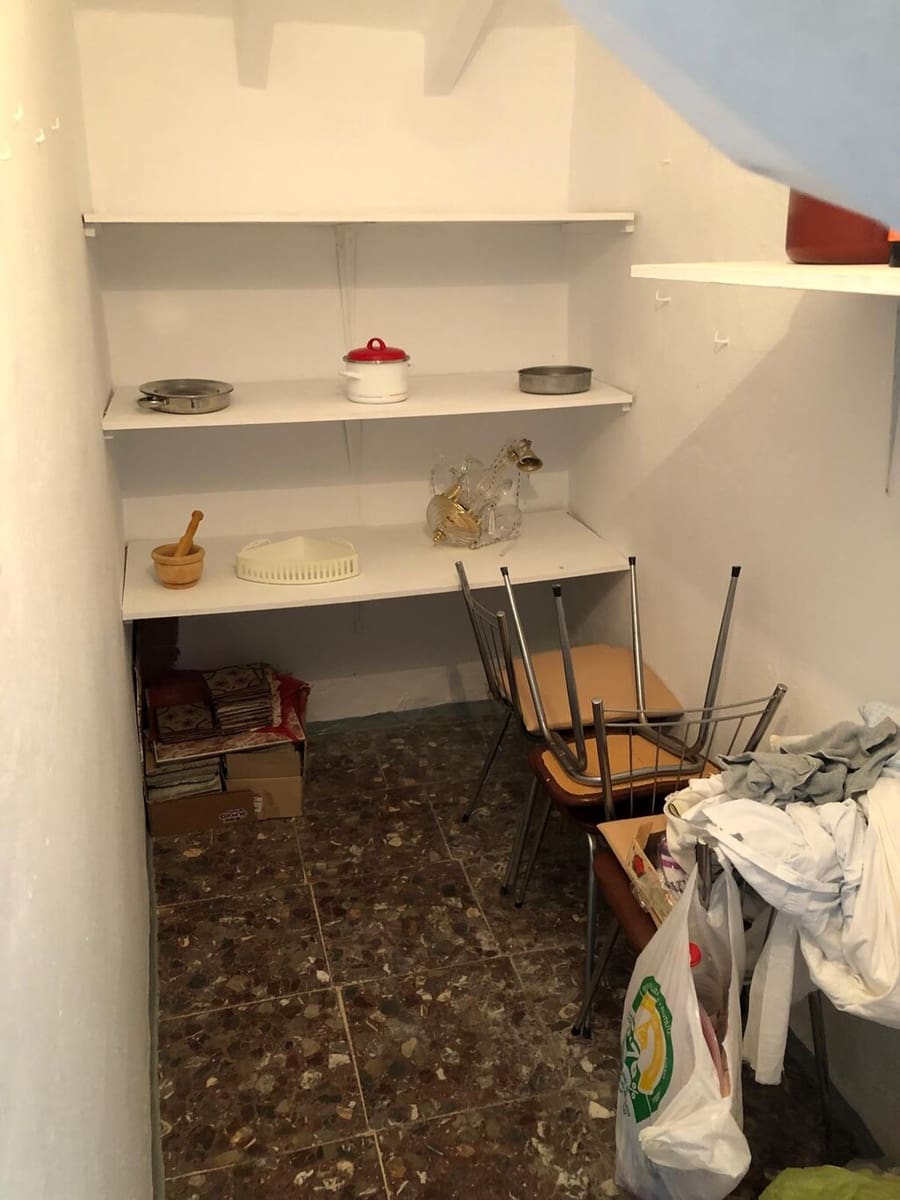 3 bedroom Townhouse for sale in Almachar - € 62,300 (Ref: 9912701)