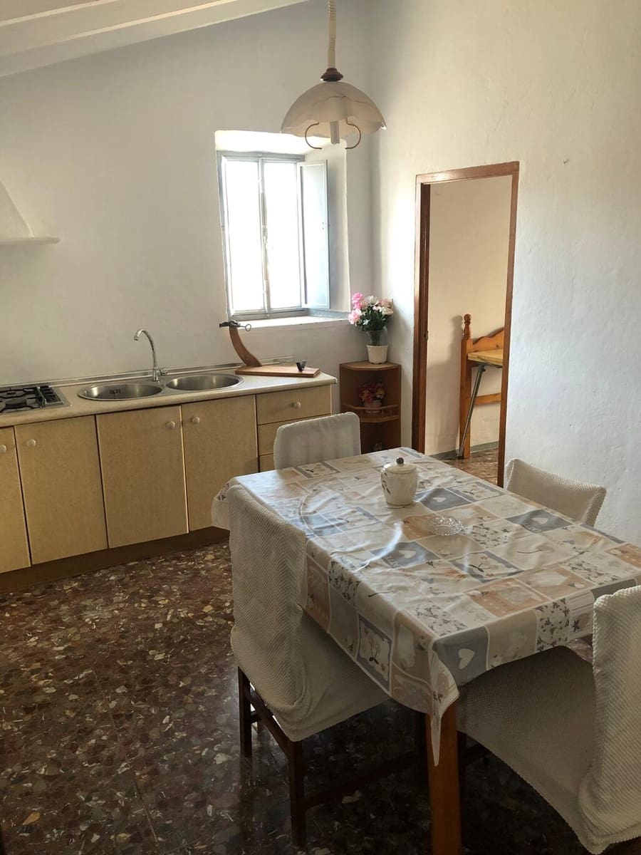 3 bedroom Townhouse for sale in Almachar - € 62,300 (Ref: 9912701)