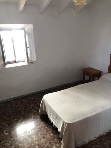 3 bedroom Townhouse for sale in Almáchar - € 62,300 (Ref: 9912701)