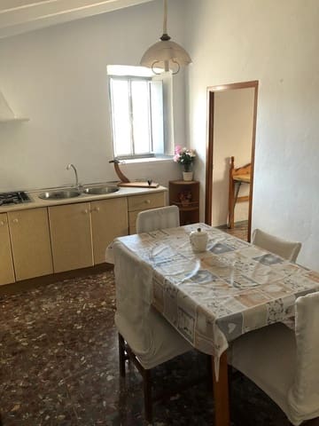 3 bedroom Townhouse for sale in Almáchar - € 62,300 (Ref: 9912701)