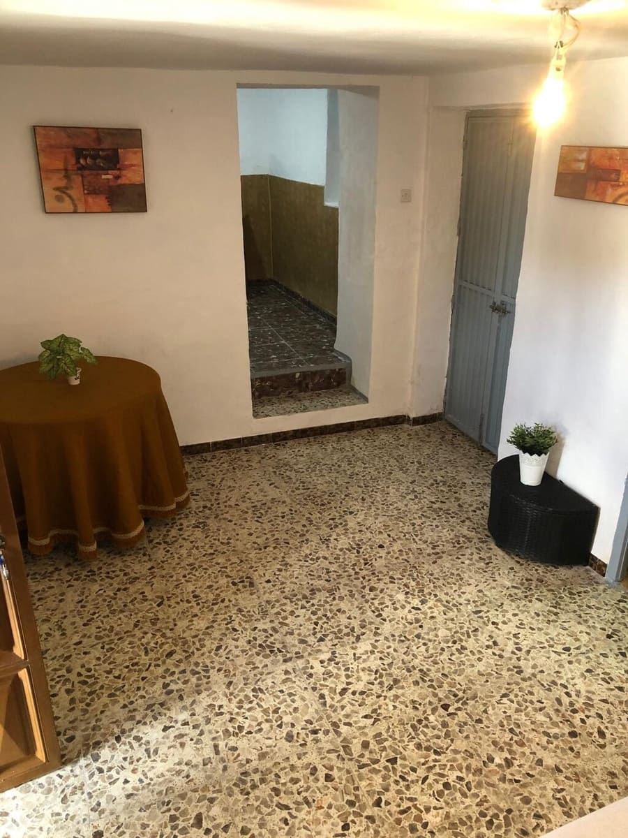 3 bedroom Townhouse for sale in Almachar - € 62,300 (Ref: 9912701)