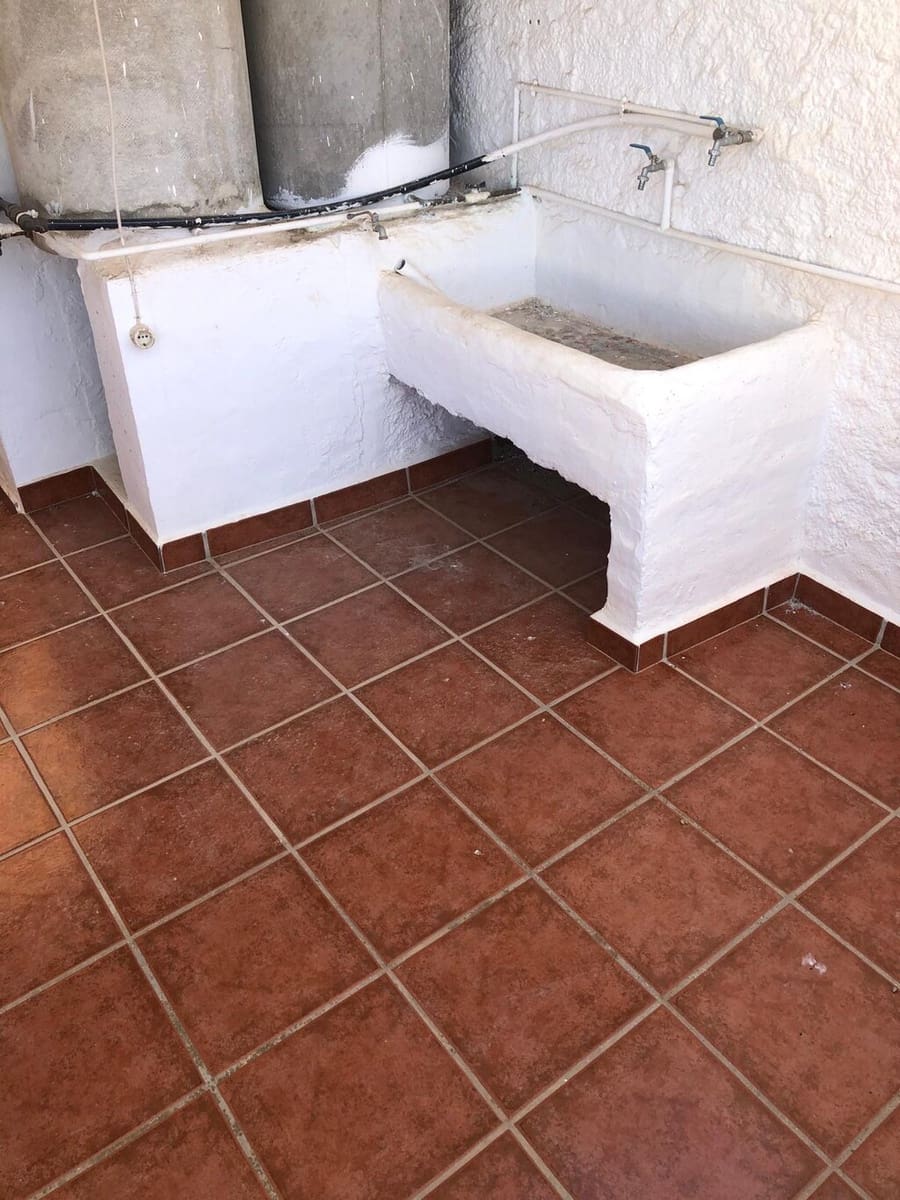 3 bedroom Townhouse for sale in Almachar - € 62,300 (Ref: 9912701)
