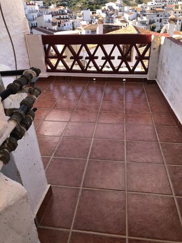 3 bedroom Townhouse for sale in Almáchar - € 62,300 (Ref: 9912701)