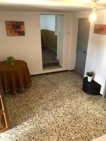 3 bedroom Townhouse for sale in Almáchar - € 62,300 (Ref: 9912701)