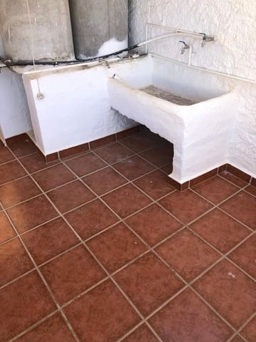 3 bedroom Townhouse for sale in Almáchar - € 62,300 (Ref: 9912701)