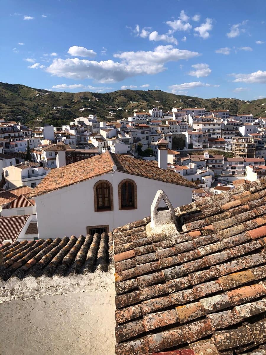 3 bedroom Townhouse for sale in Almachar - € 62,300 (Ref: 9912701)
