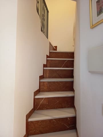 3 sypialnia Dom na sprzedaż w Canillas de Albaida - 99 900 € (Ref: 9935991)