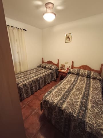 3 sypialnia Dom na sprzedaż w Canillas de Albaida - 99 900 € (Ref: 9935991)