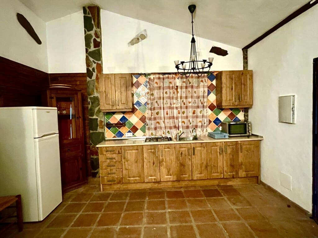 Finca/Country House for sale in Caleta de Velez - € 398,000 (Ref: 9935992)
