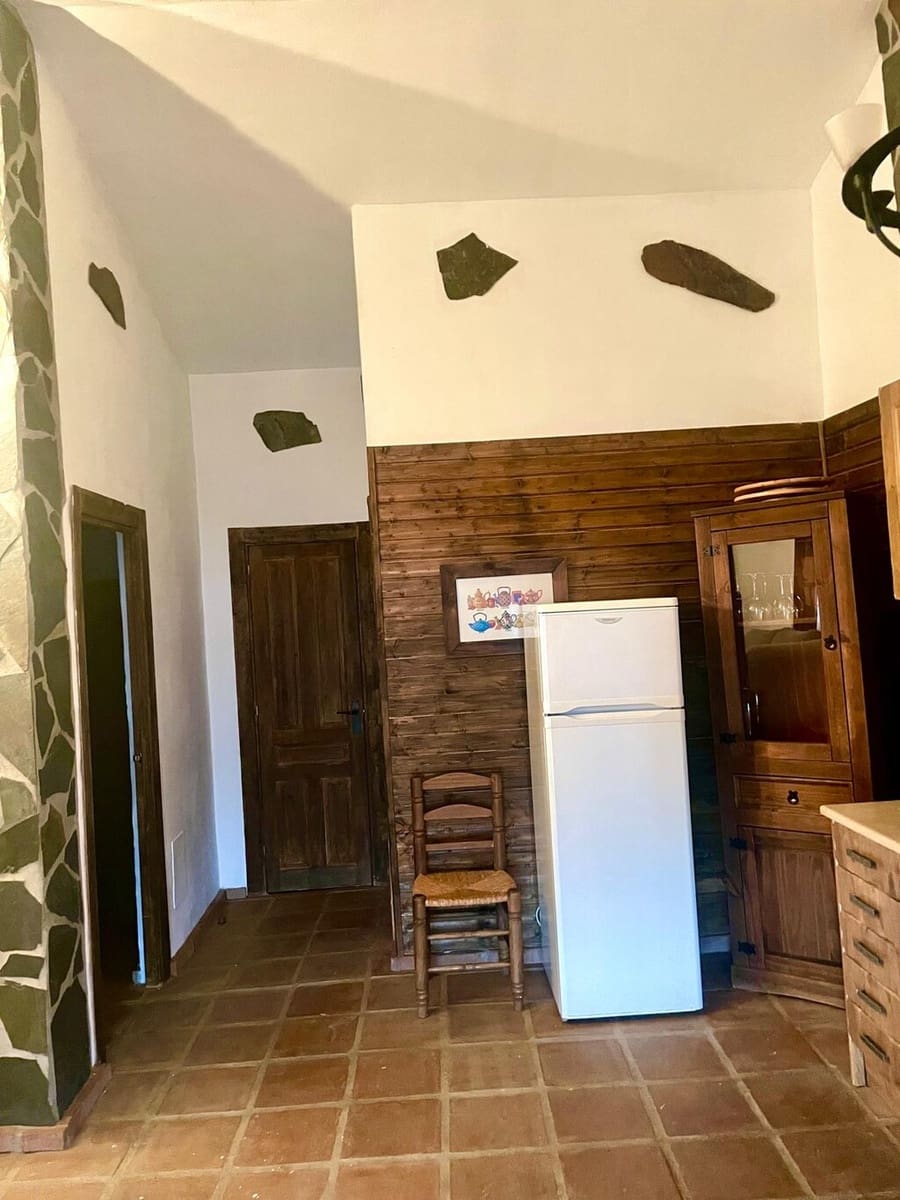 Finca/Country House for sale in Caleta de Velez - € 398,000 (Ref: 9935992)