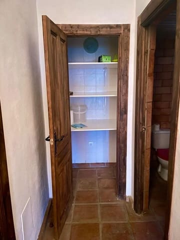 Finca/Casa di Campagna in vendita in Caleta de Vélez, Vélez-Málaga - 398.000 € (Rif: 9935992)