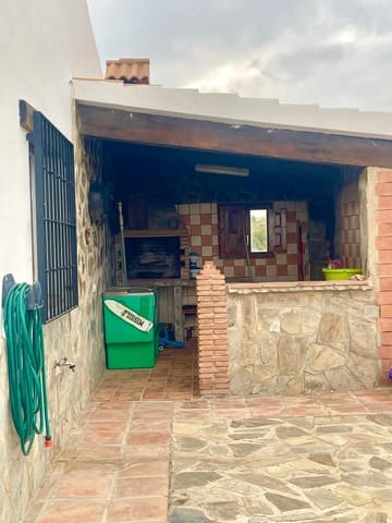 Finca/Casa di Campagna in vendita in Caleta de Vélez, Vélez-Málaga - 398.000 € (Rif: 9935992)