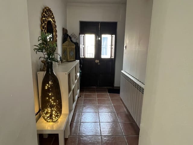 2 sypialnia Dom na sprzedaż w Algarrobo - 158 000 € (Ref: 9941834)