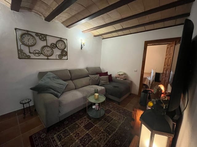 2 sypialnia Dom na sprzedaż w Algarrobo - 158 000 € (Ref: 9941834)