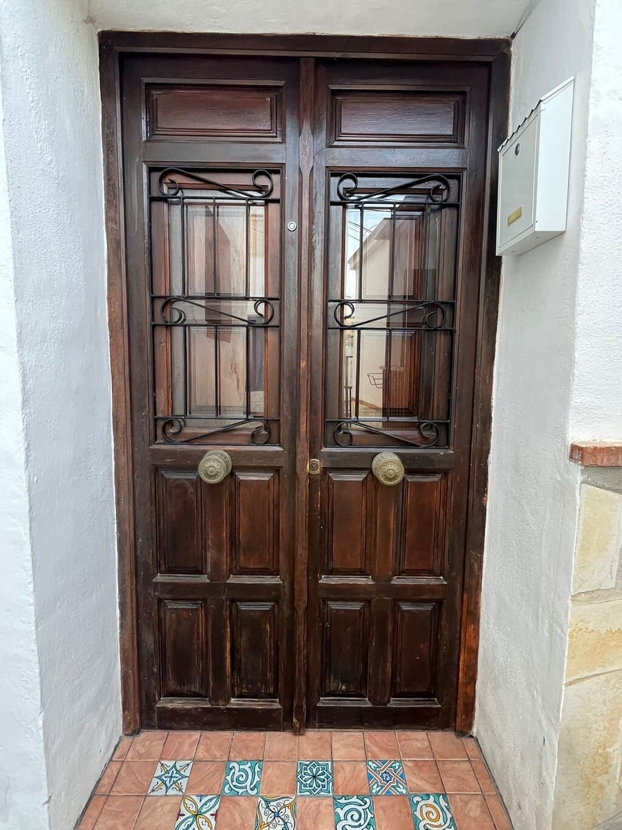 2 sypialnia Dom na sprzedaż w Algarrobo - 158 000 € (Ref: 9941834)