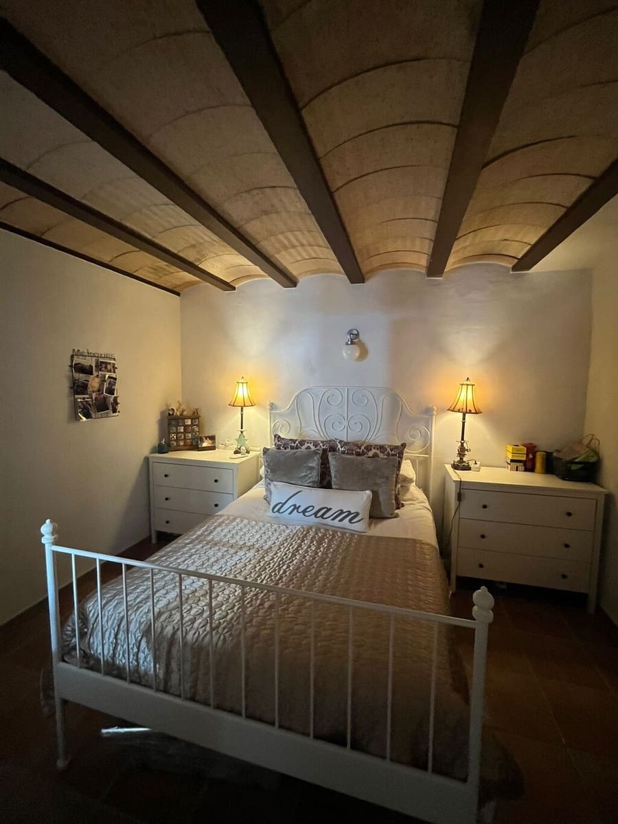 2 sypialnia Dom na sprzedaż w Algarrobo - 158 000 € (Ref: 9941834)