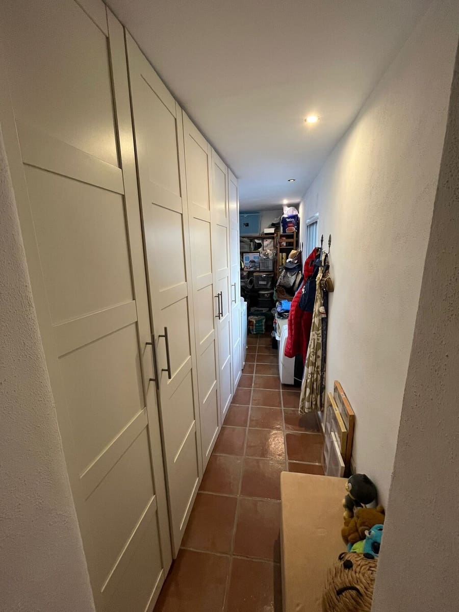 2 sypialnia Dom na sprzedaż w Algarrobo - 158 000 € (Ref: 9941834)