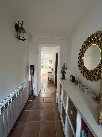 2 sypialnia Dom na sprzedaż w Algarrobo - 158 000 € (Ref: 9941834)