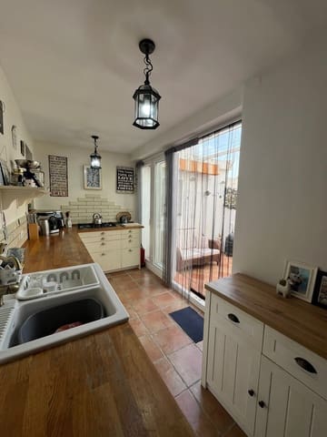 2 sypialnia Dom na sprzedaż w Algarrobo - 158 000 € (Ref: 9941834)