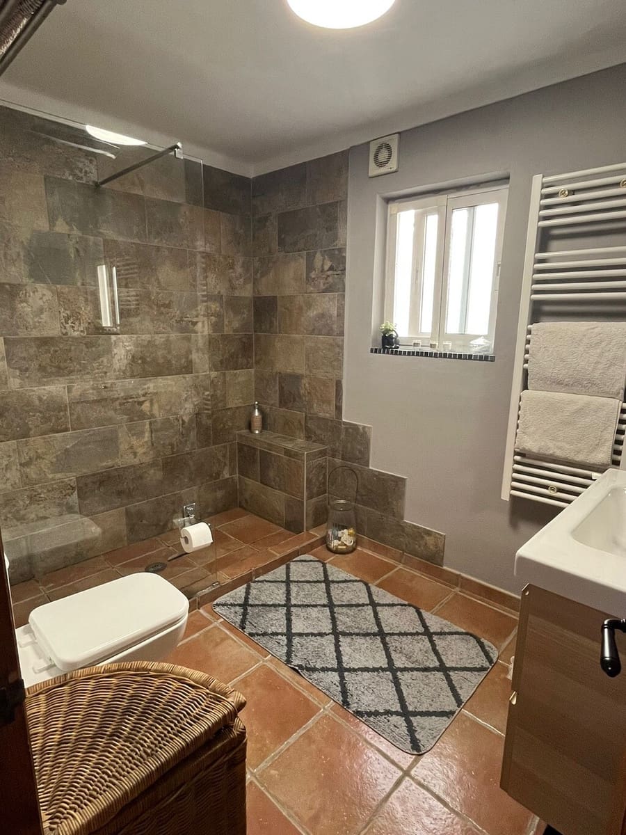 2 sypialnia Dom na sprzedaż w Algarrobo - 158 000 € (Ref: 9941834)