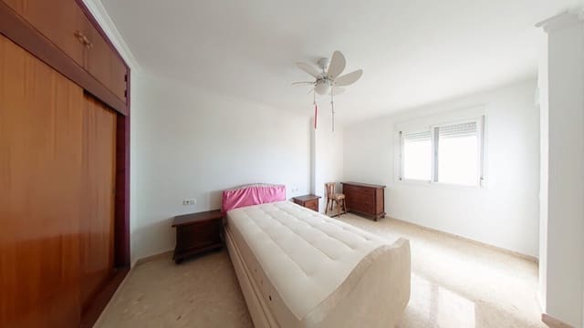 3 soverom Leilighet til salgs i El Morche, Torrox - € 299 000 (Ref: 9953837)