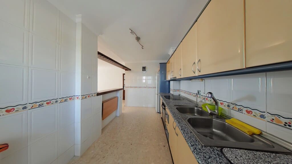 3 soverom Leilighet til salgs i El Morche - € 299 000 (Ref: 9953837)