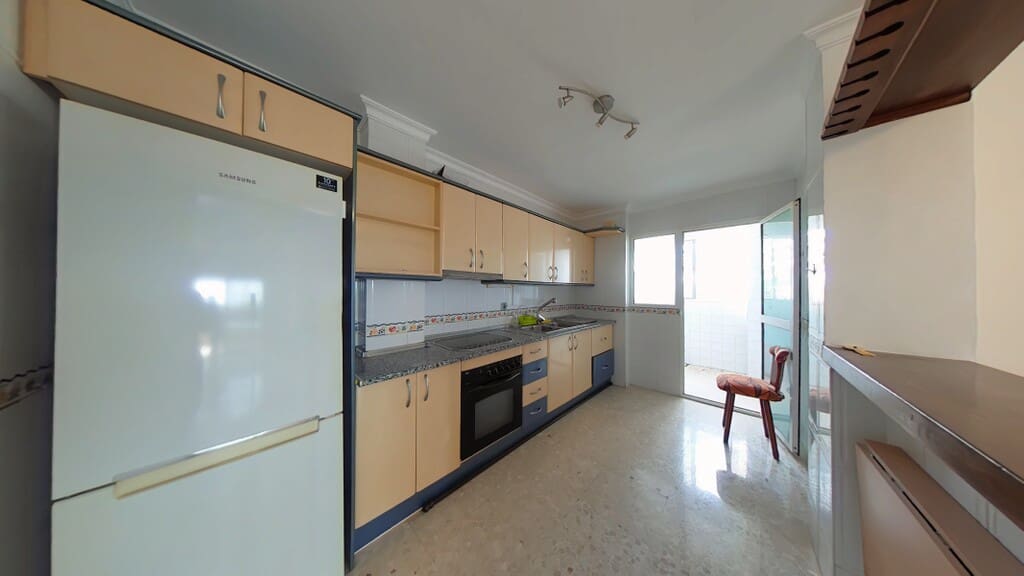 3 soverom Leilighet til salgs i El Morche - € 299 000 (Ref: 9953837)